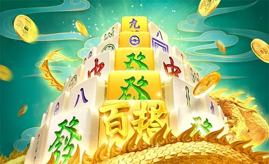 Mahjong Ways สล็อต